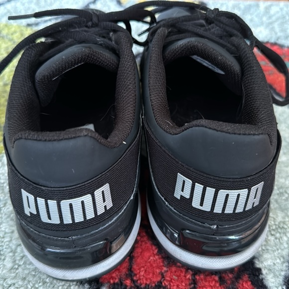 PUMA Viz Runner Men Sneakers - Picture 3 of 7